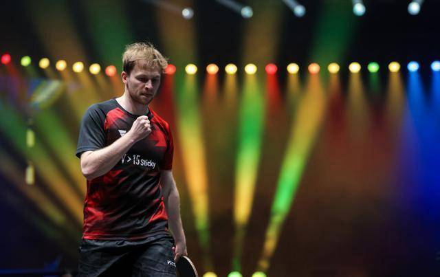 [综合]超纪录 放光芒 赵一程的闪耀与期待.