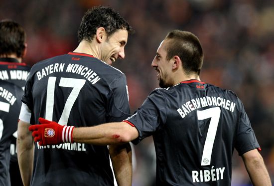 斗力的关键 斗力的关键